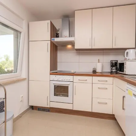 Apartman Lilly Pašman