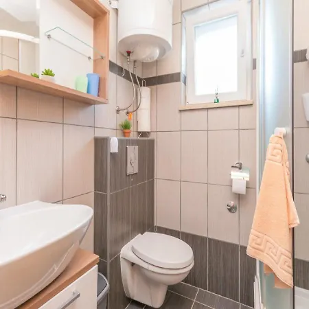 Apartment Lilly Pasman