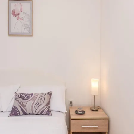 Lilly Appartement Pašman