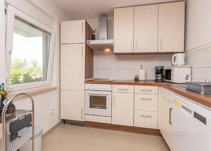 Lägenhet Lilly Pašman