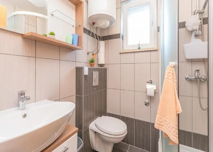 Lägenhet Lilly Pašman