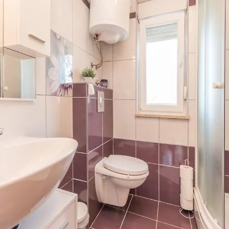 Apartamento Lilly *