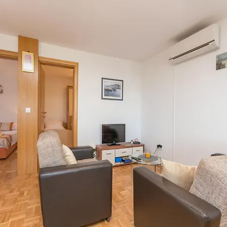 Apartamento Lilly Pašman
