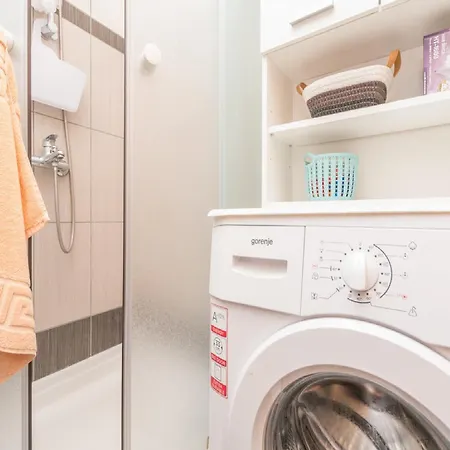Apartamento Lilly *