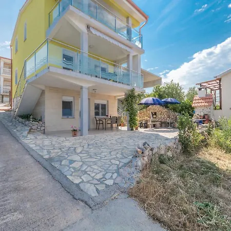 Lilly Apartamento *