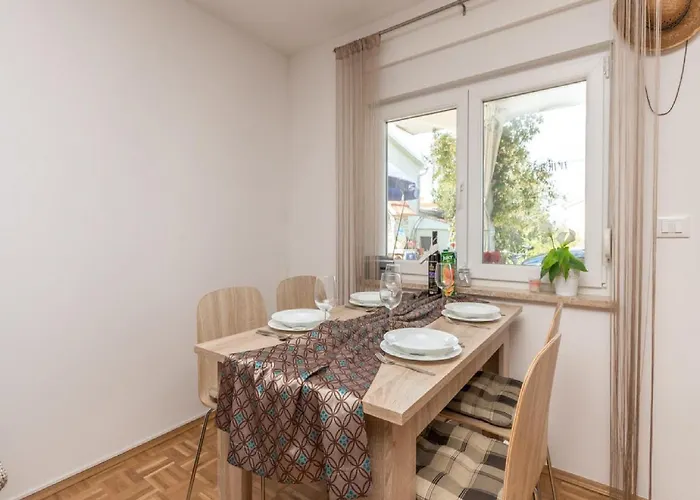 Lilly Апартаменты Пашман