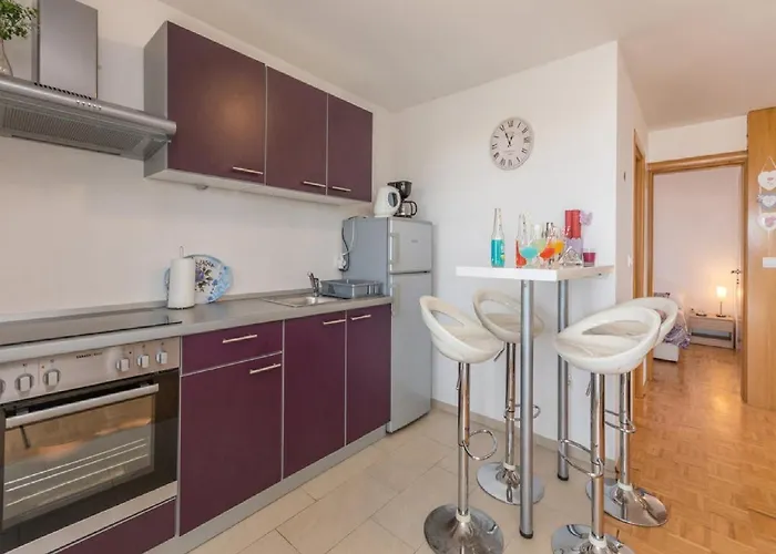 Lilly Апартаменты Пашман